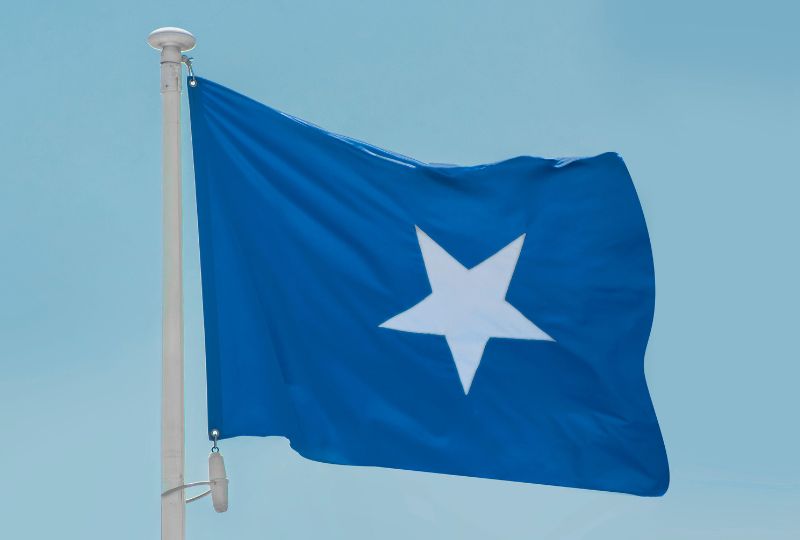 Kuwait partakes in Arab meeting on backing Somalia